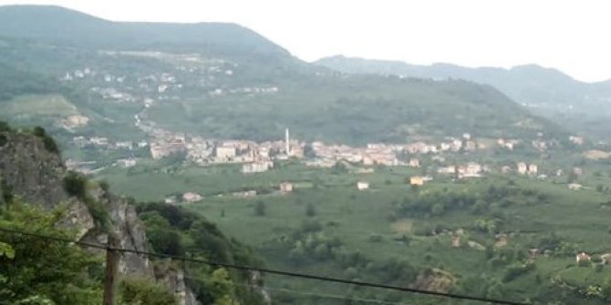 Aybastı Beştam Köyü