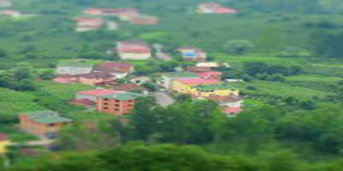 Aybastı Fatih Köyü