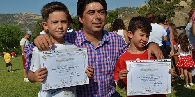 Kış Dönemi Kursları İçin Kayıtlar Başladı