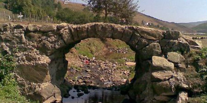 Aybastı Koyunculu Köyü