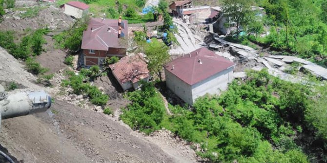 Aybastı Sağlık Köyü