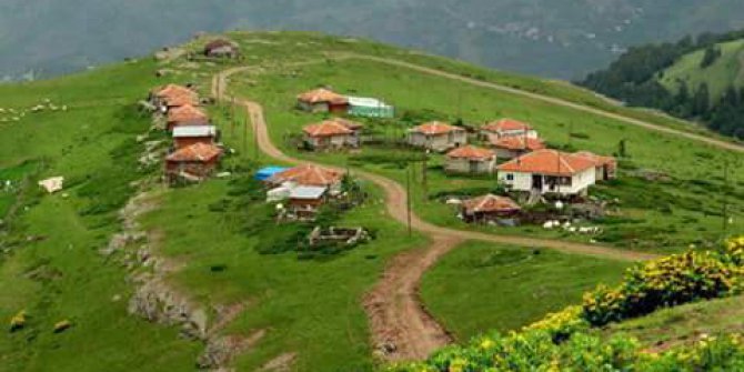 Aybastı Zaferimilli Köyü