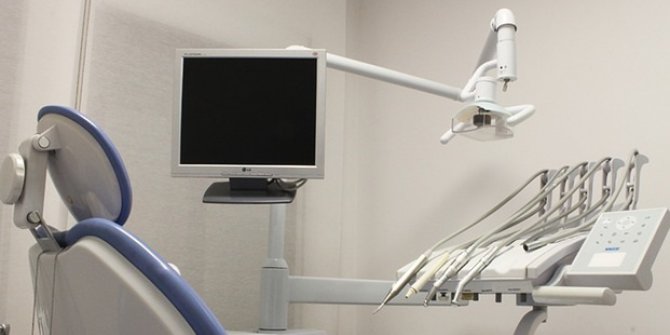 Diş Hekimliğinde Yetki Tartışması