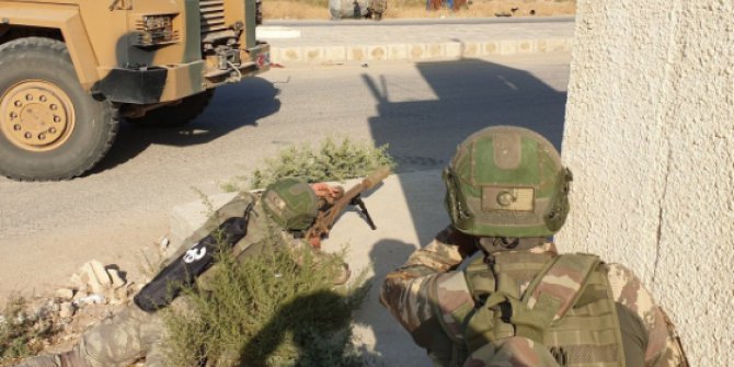 Harekatta Etkisiz Hale Getirilen Terörist Sayısı 611 Oldu