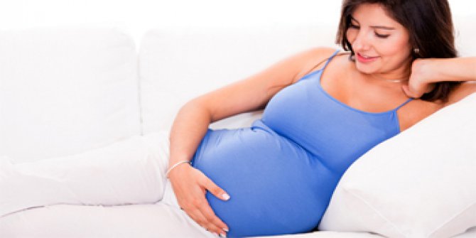 HAMİLEYKEN DİŞ TEDAVİSİ YAPTIRMAK BEBEĞE ZARAR VERİR Mİ?