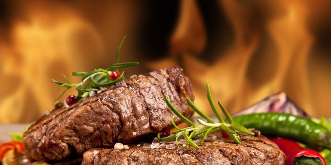 ETTEN SONRA ŞEKERSİZ SAKIZ!