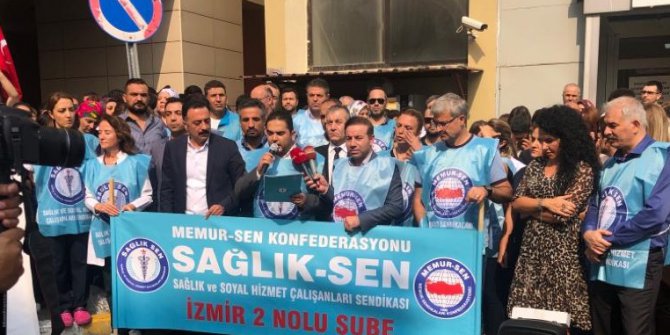 Özdemir’den Bakanlığa Çağrı