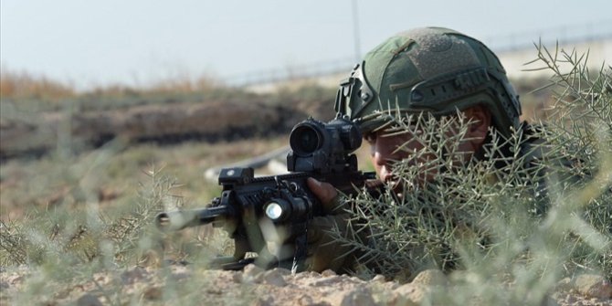 Msb : “Yaptırım Söylemleri 70 Yıllık Nato İttifak Ruhuyla Bağdaşmamaktadır”