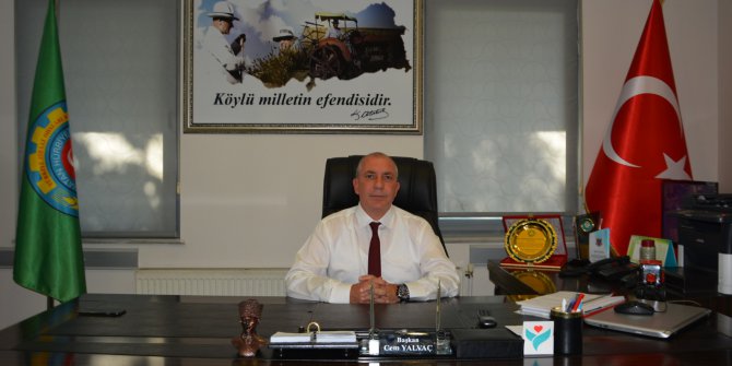 Kuru Üzüm Üreticilerine Müjde