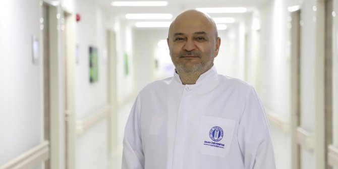 Kemik Erimesinin Önüne Geçmek Mümkün