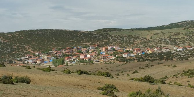 Beyşehir Ağılönü Köyü