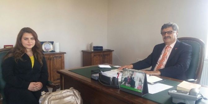 Karaman’da Ücretsiz Danışmanlık Hizmeti Verilecek