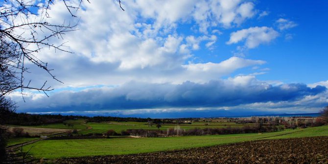 Beyşehir Bademli Köyü