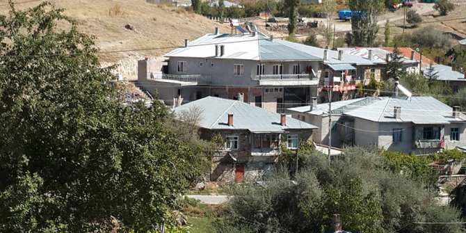 Beyşehir Başgöze Köyü