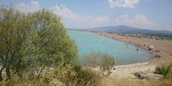 Beyşehir Bayavşar Köyü