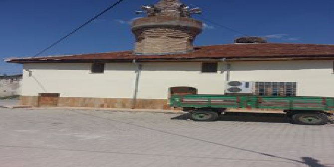 Beyşehir Bayındır Köyü