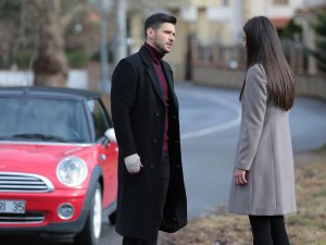 Asla Vazgeçmem 36.Bölüm Fragmanı-İZLE