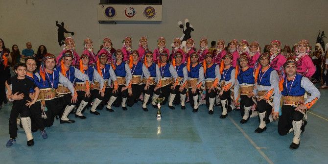 Fomget’ten Bir Başarı Daha