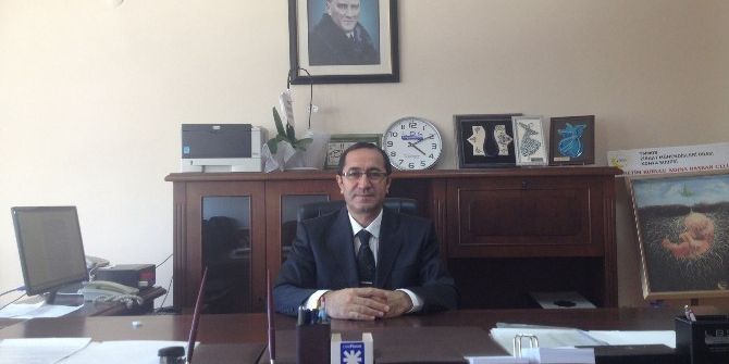 Ali Akkanat Uygulamalı Bilimler Yüksekokulu Sosyal Hizmet Ve Acil Afet Yardımcıları Yetiştirecek