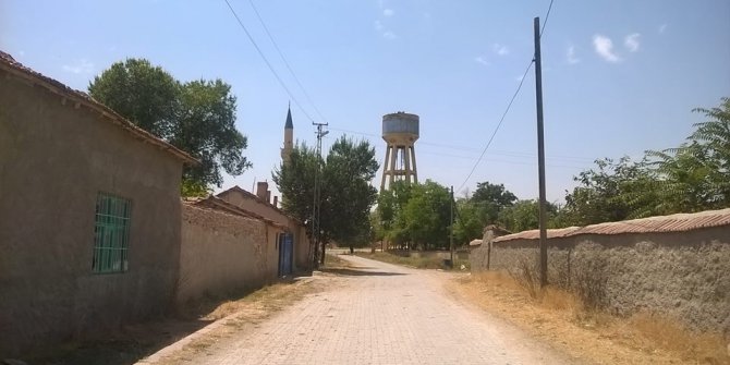 Çeltik Adakasım Köyü