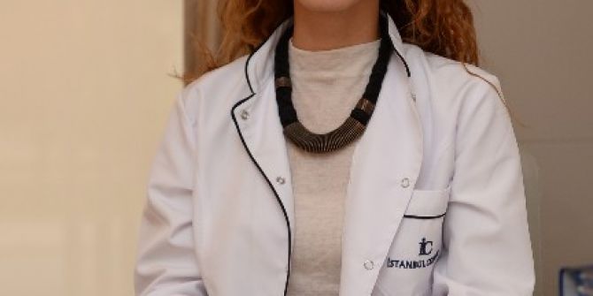 Diyetisyen Oğuz’dan Velilere Uyarı