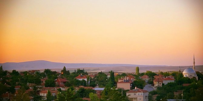 Çeltik Gökpınar Köyü