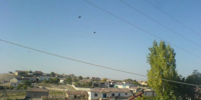 Çeltik Kaşören Köyü