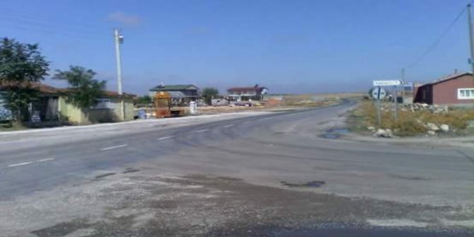 Çeltik Küçükhasan Köyü