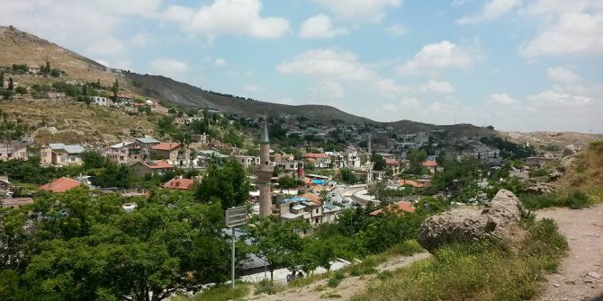 Çeltik Selçuk Köyü