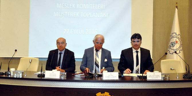 Başkan Nafi Güral: 15 Temmuz Felaketi İş Dünyasının Azimli Direnişi Sayesinde Kolay Atlatıldı