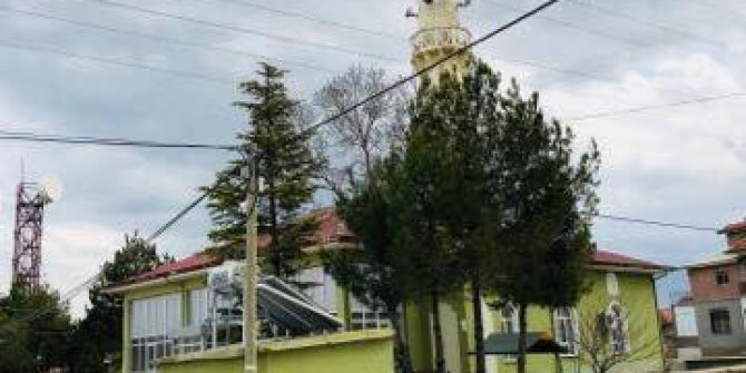 Çumra Abditolu Köyü