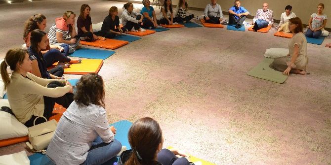 Nefes Alırken Doğru Bilinen Yanlışlar