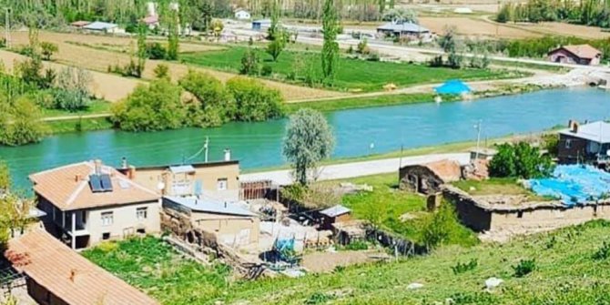 Çumra Dineksaray Köyü