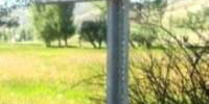 Çumra Doğanlı Köyü