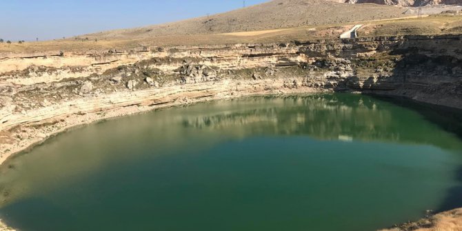 Çumra Gökhüyük Köyü