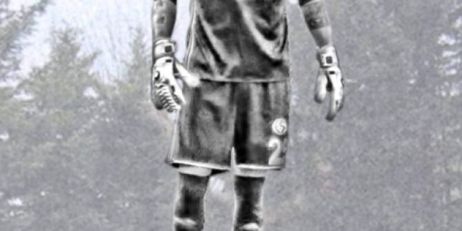 Taraftarlar Boffin’in Heykelini İstiyor