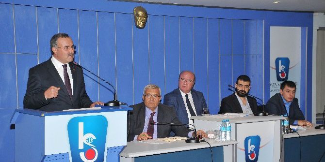 Kütükcü: “Türkiye’yi Kıskaca Almaya Kimsenin Gücü Yetmeyecek”