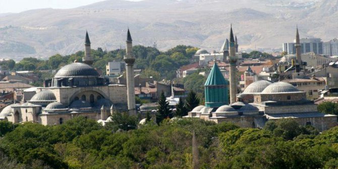 Çumra İstiklal Köyü