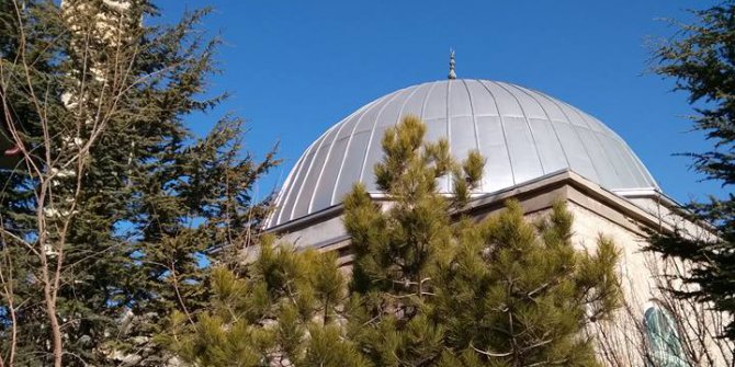 Çumra İzzetbey Köyü