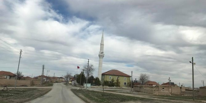 Çumra Uzunkuyu Köyü