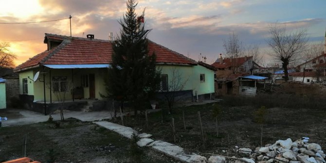 Çumra Yenidoğan Köyü