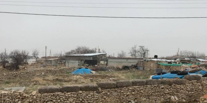 Çumra Yürükcamii Köyü