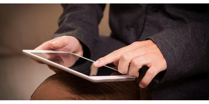 Illustrator 2020’de İpad’lerde De Kullanılacak