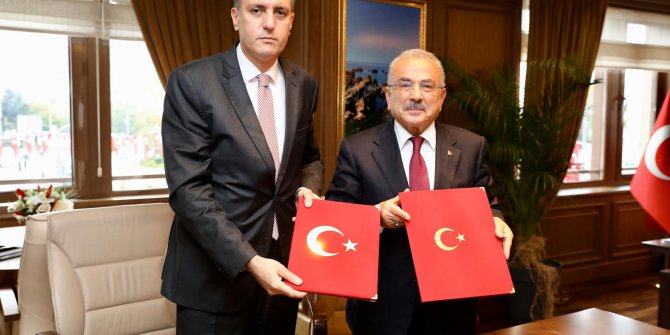 Hükümlüler Sosyal Hayata Kazandırılıyor