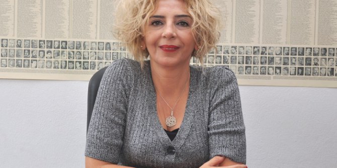 Unesco Kürsüsü Kadınların !