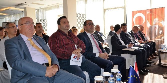 Hayat Boyu Öğrenme Projesi Devam Ediyor