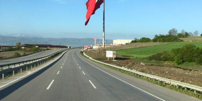 Kavak Alaçamderesi Köyü