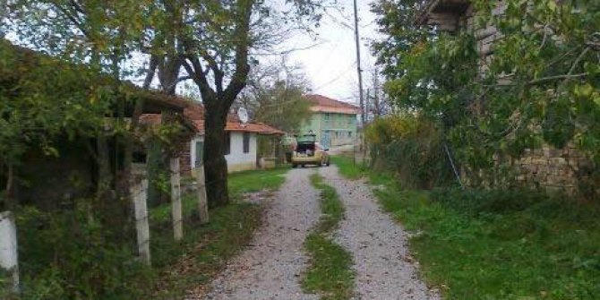 Kavak Atayurt Köyü