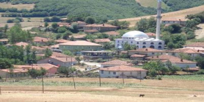 Kavak Başalan Köyü