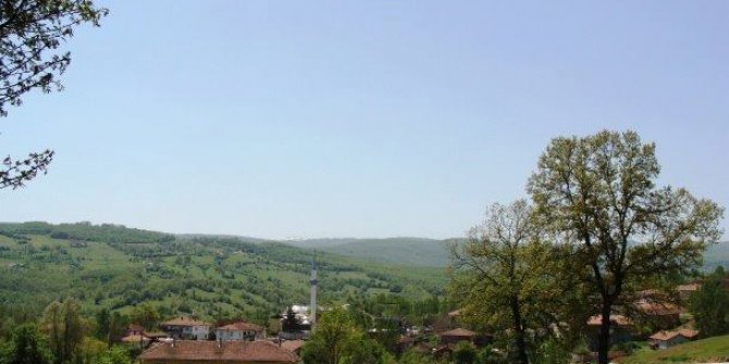 Kavak Bayındır Köyü